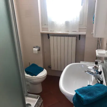 Apartment Nicole 1 *