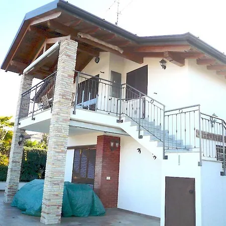 Apartamento Nicole 1 Germignaga