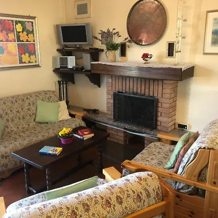 Nicole 1 Apartment Germignaga