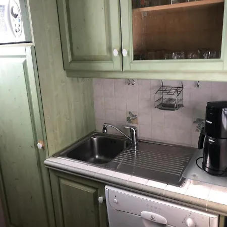 Apartamento Nicole 1 Germignaga