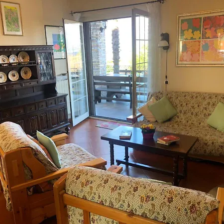 Apartamento Nicole 1 Germignaga