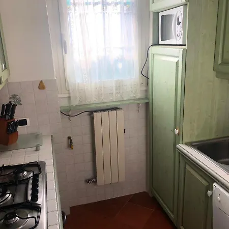 Nicole 1 * Germignaga