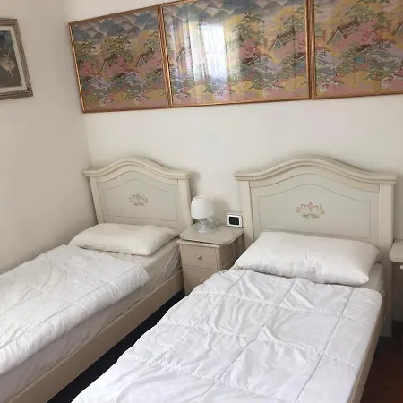 Nicole 1 아파트 *