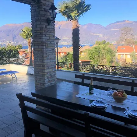 Apartment Nicole 1 *