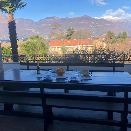 Nicole 1 * Germignaga