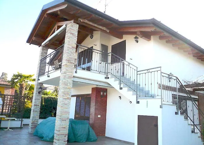 아파트 Nicole 1 Germignaga