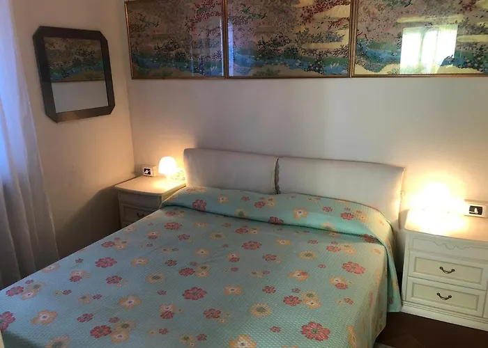 Nicole 1 * Germignaga