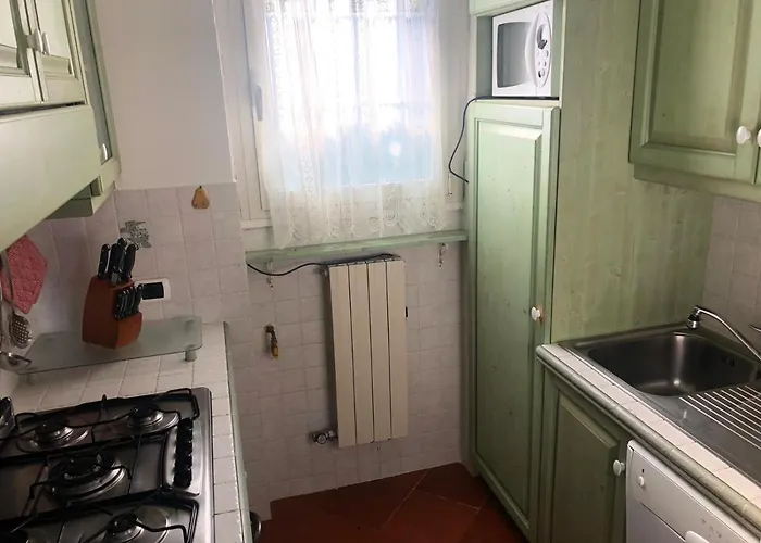 Nicole 1 * Germignaga