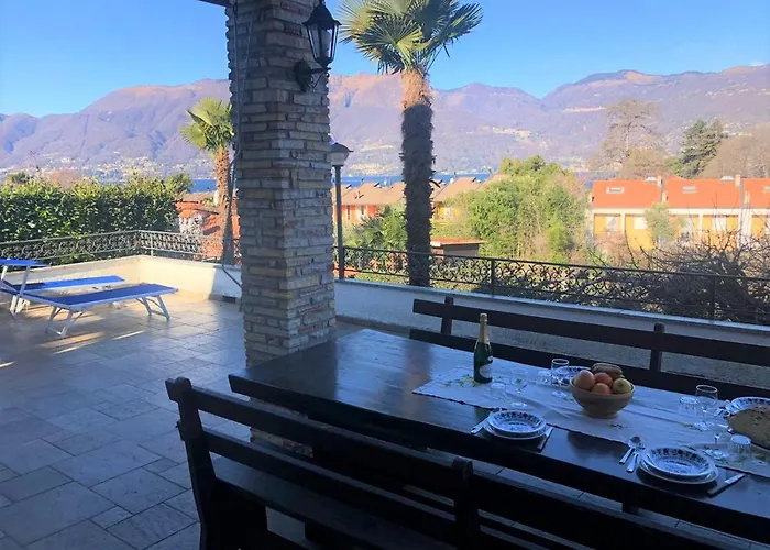 아파트 Nicole 1 *