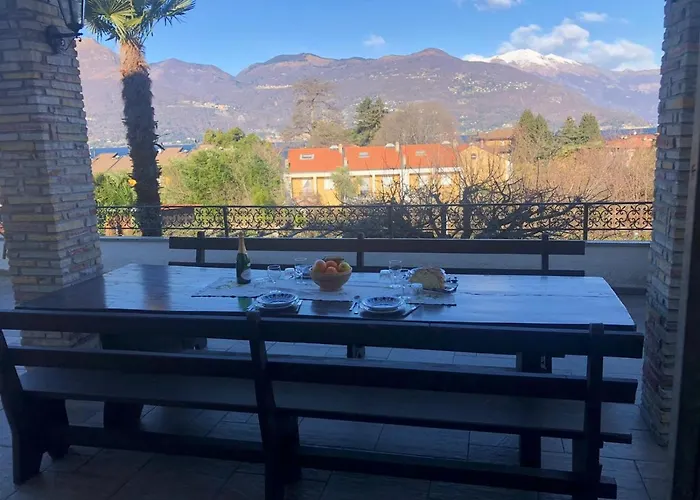 Nicole 1 * Germignaga