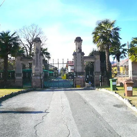 Apartamento Nicole 1