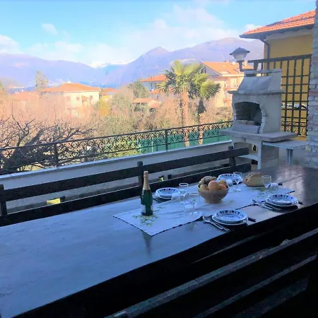 Apartamento Nicole 1