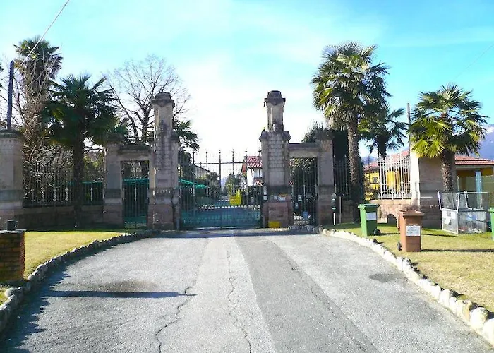 Apartamento Nicole 1