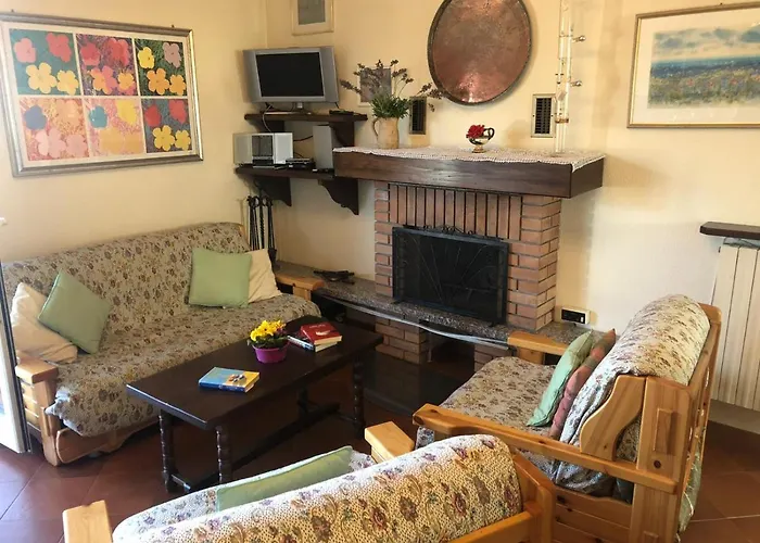 Nicole 1 Apartamento Germignaga