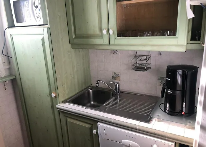 Apartamento Nicole 1 Germignaga