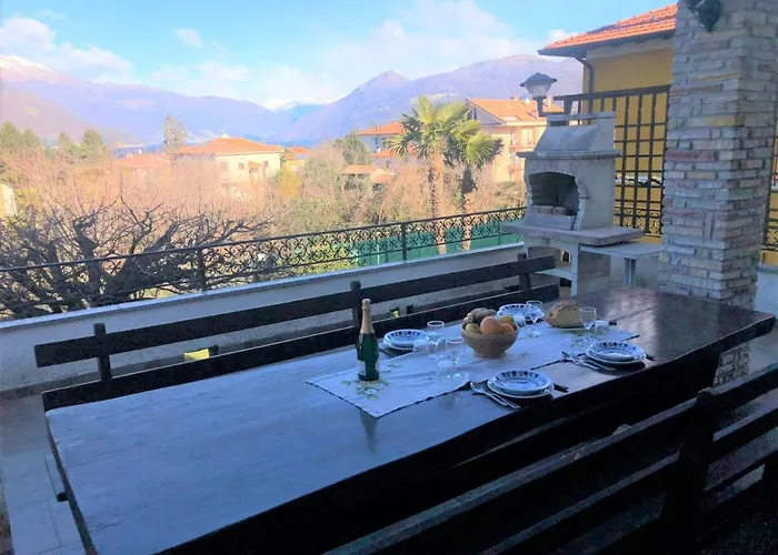 Apartamento Nicole 1