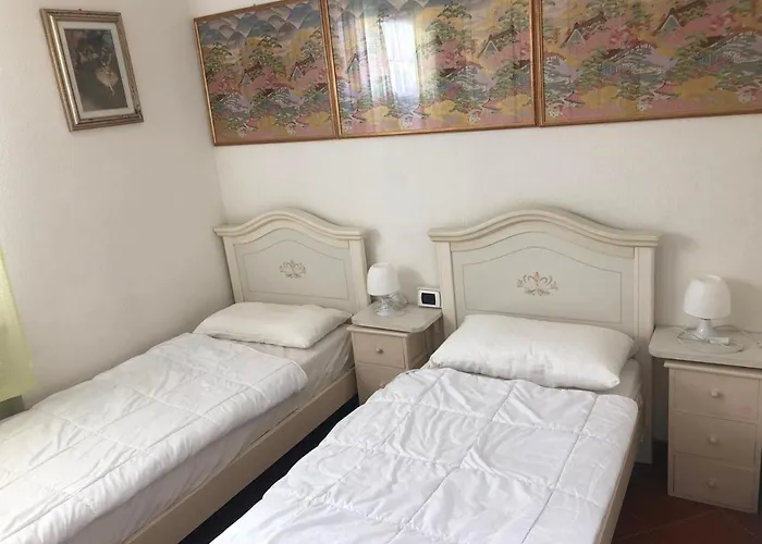 Nicole 1 Apartamento *