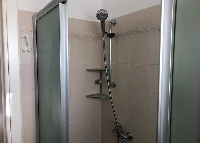 Nicole 1 Apartamento Germignaga