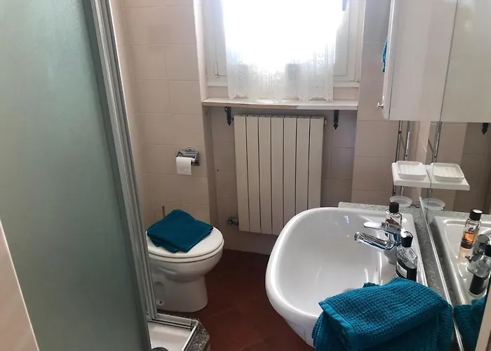 Apartamento Nicole 1 *